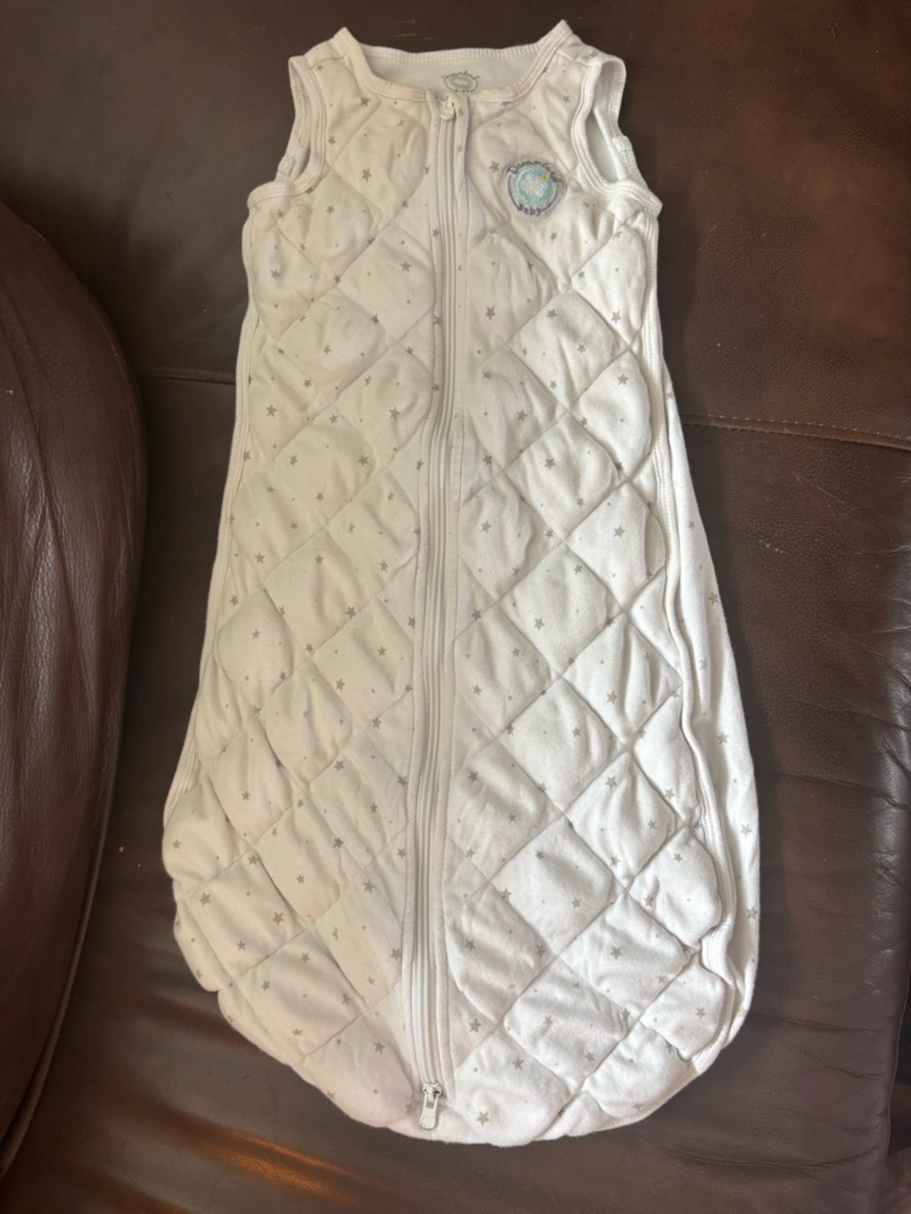 Dreamland weighted sleep sack